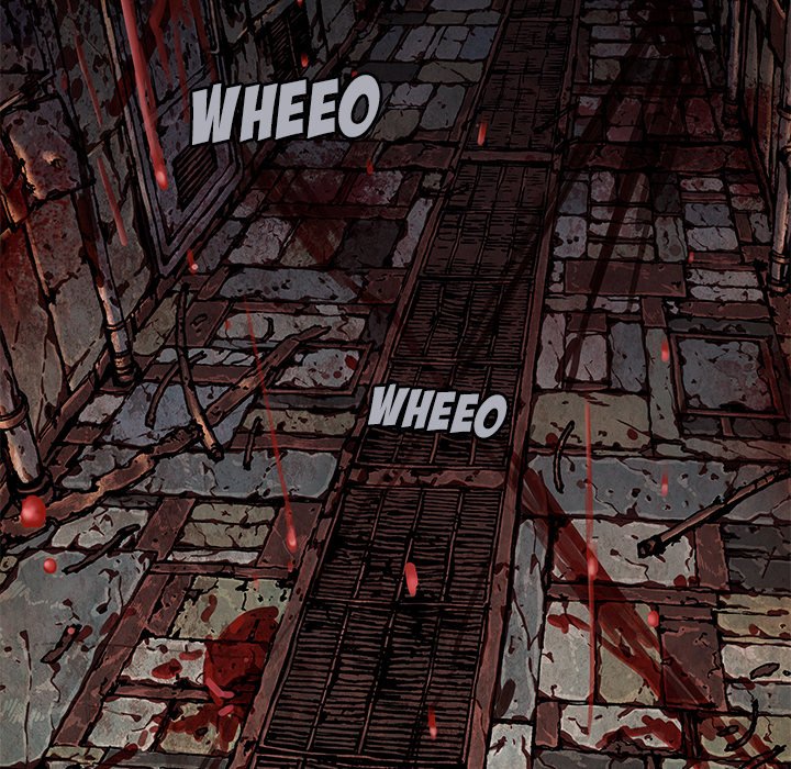 Leviathan Chapter 119 - Page 5