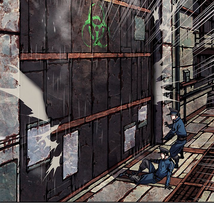 Leviathan Chapter 119 - Page 53