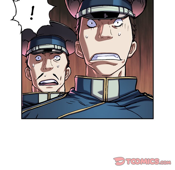 Leviathan Chapter 119 - Page 58