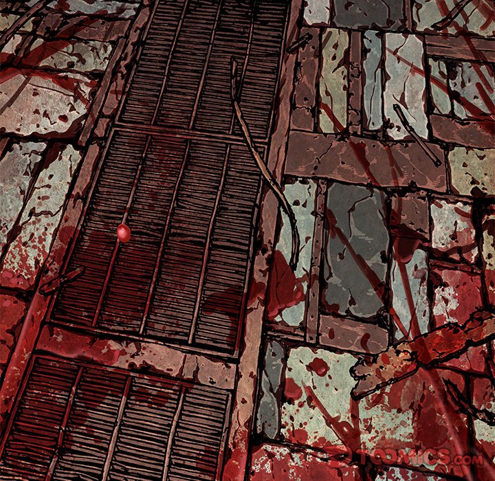 Leviathan Chapter 119 - Page 6