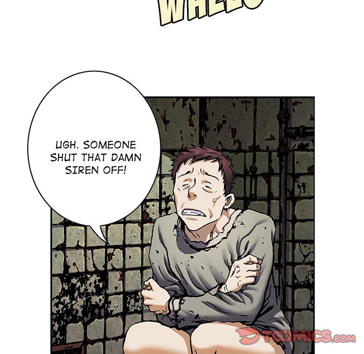 Leviathan Chapter 119 - Page 66