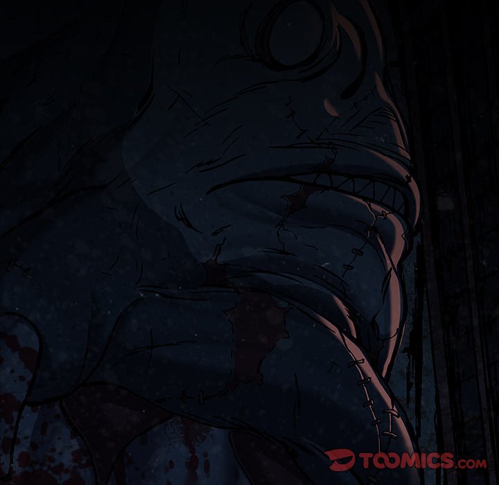 Leviathan Chapter 119 - Page 74