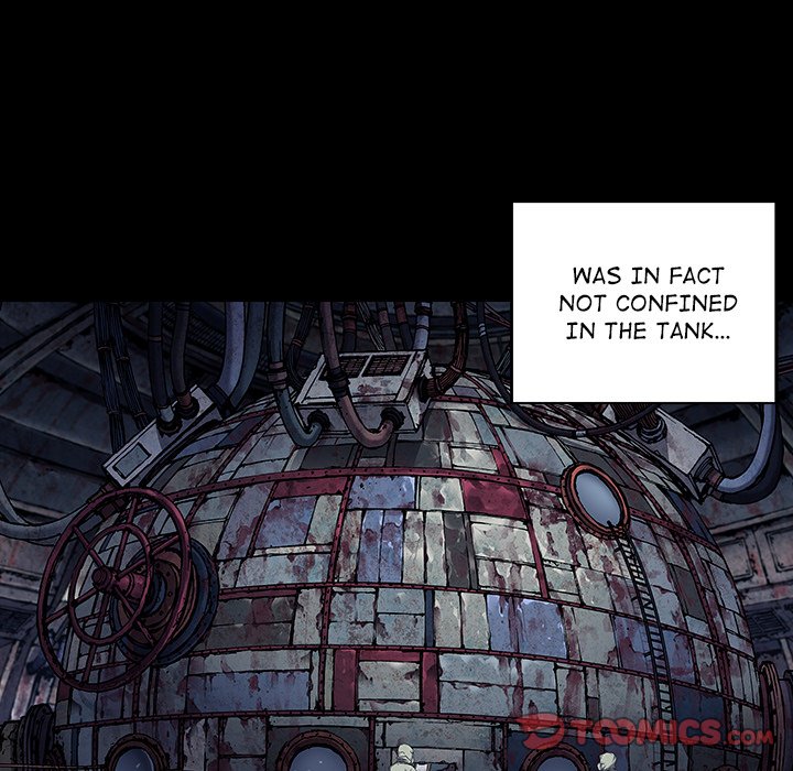 Leviathan Chapter 119 - Page 76