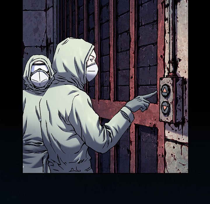 Leviathan Chapter 119 - Page 81