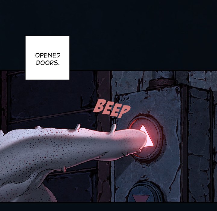 Leviathan Chapter 119 - Page 83