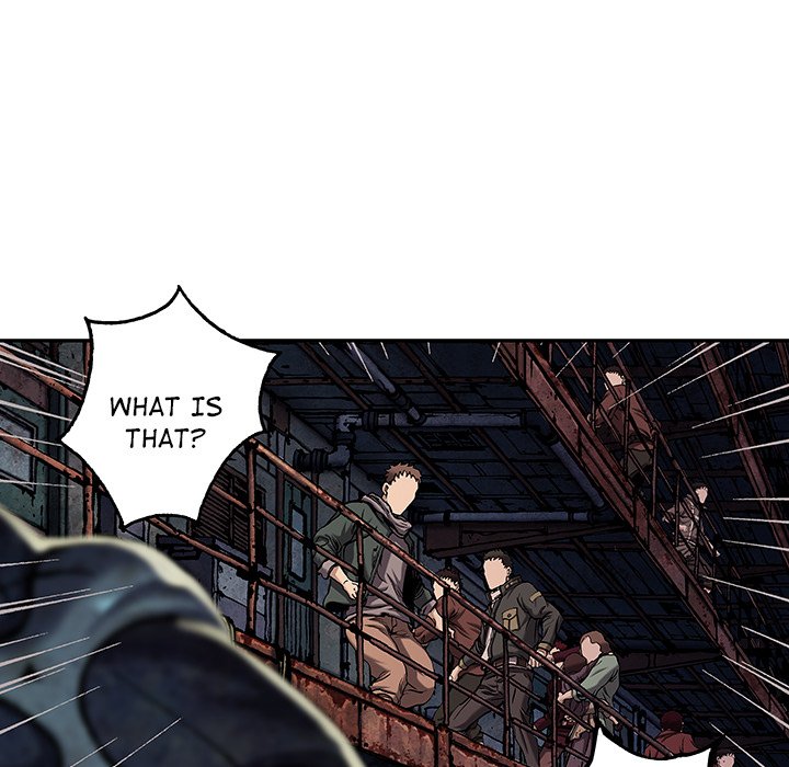 Leviathan Chapter 120 - Page 13