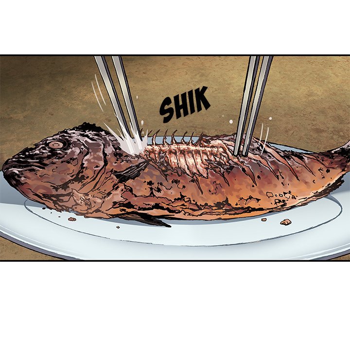 Leviathan Chapter 120 - Page 19