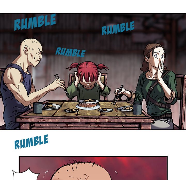 Leviathan Chapter 120 - Page 20