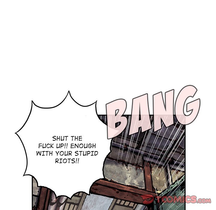 Leviathan Chapter 120 - Page 22