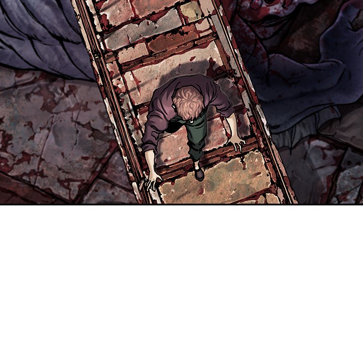 Leviathan Chapter 120 - Page 32