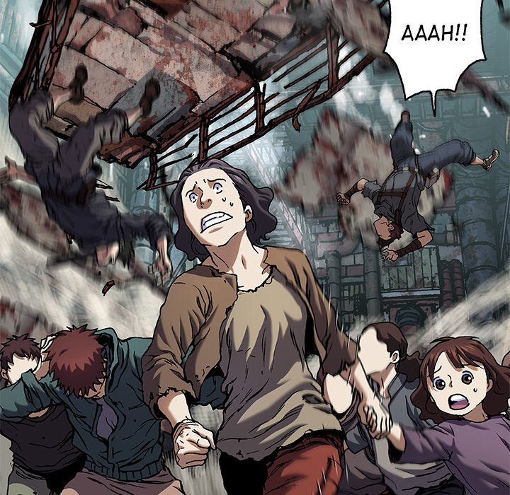 Leviathan Chapter 120 - Page 36