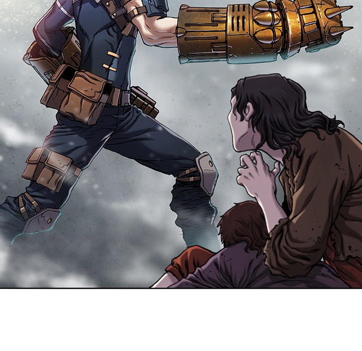 Leviathan Chapter 120 - Page 44