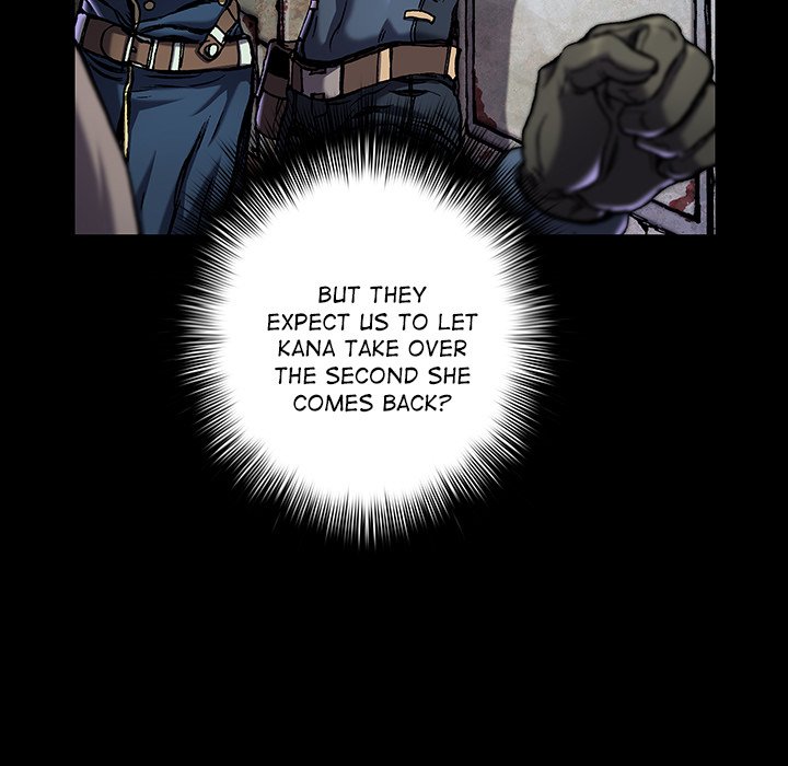 Leviathan Chapter 120 - Page 64