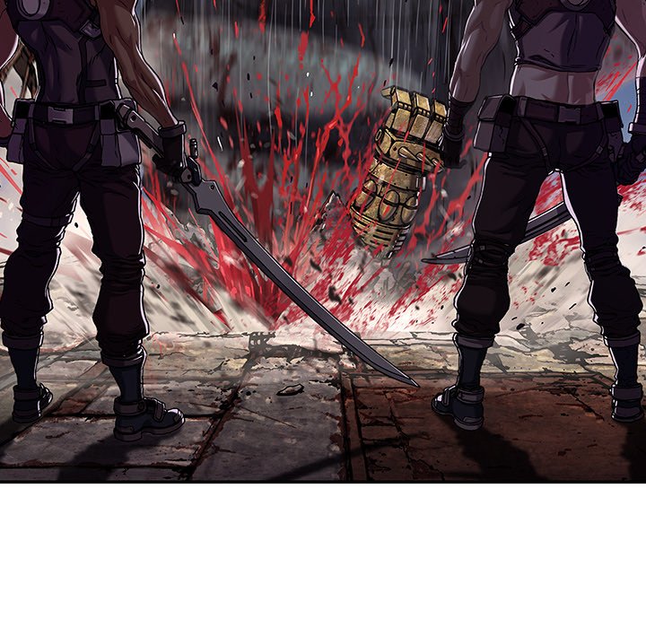 Leviathan Chapter 120 - Page 80