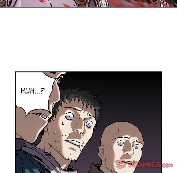 Leviathan Chapter 120 - Page 82