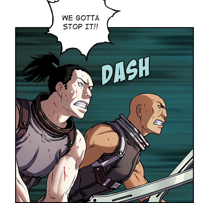 Leviathan Chapter 120 - Page 89