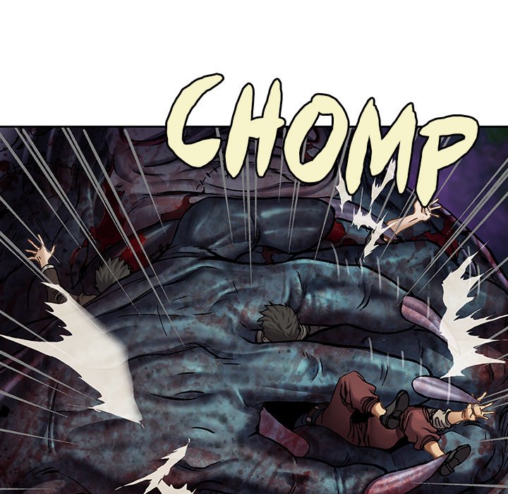 Leviathan Chapter 120 - Page 9