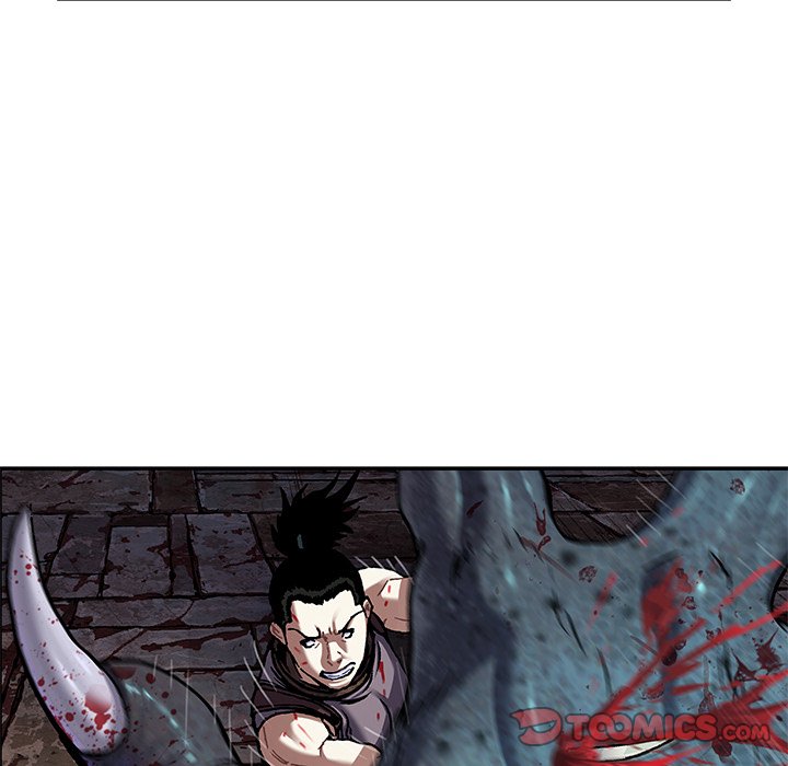 Leviathan Chapter 120 - Page 90