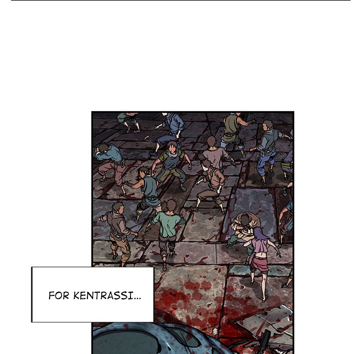 Leviathan Chapter 120 - Page 96