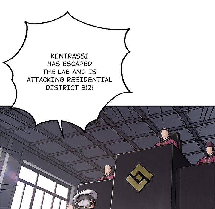 Leviathan Chapter 121 - Page 15