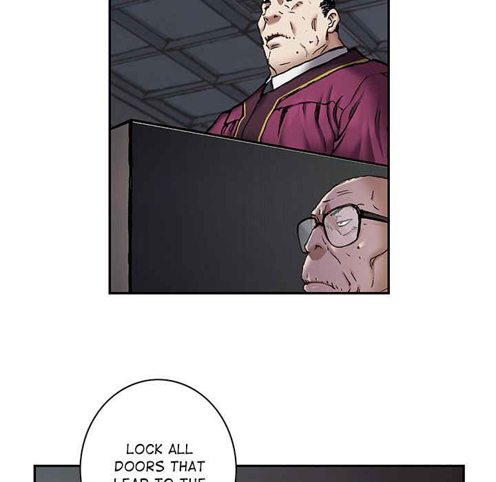 Leviathan Chapter 121 - Page 17