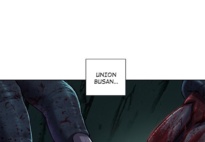 Leviathan Chapter 121 - Page 3