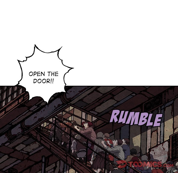 Leviathan Chapter 121 - Page 30