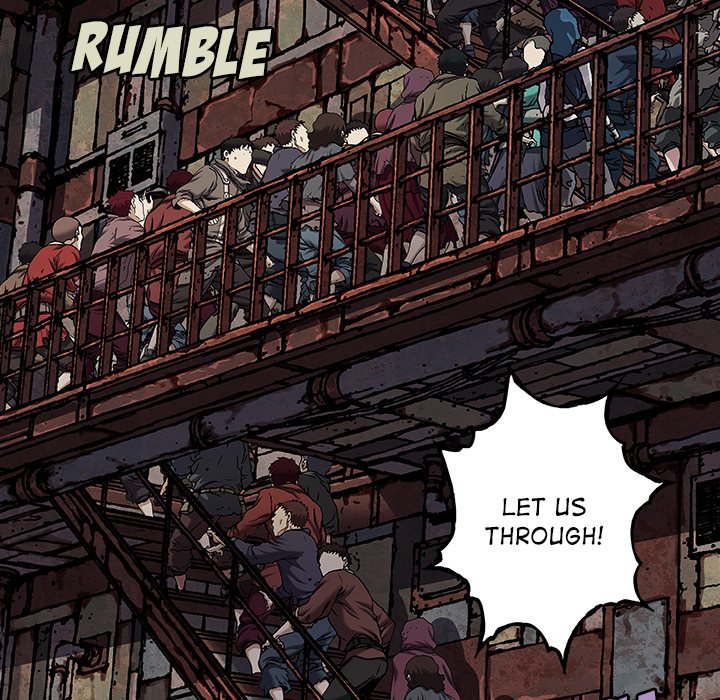 Leviathan Chapter 121 - Page 31