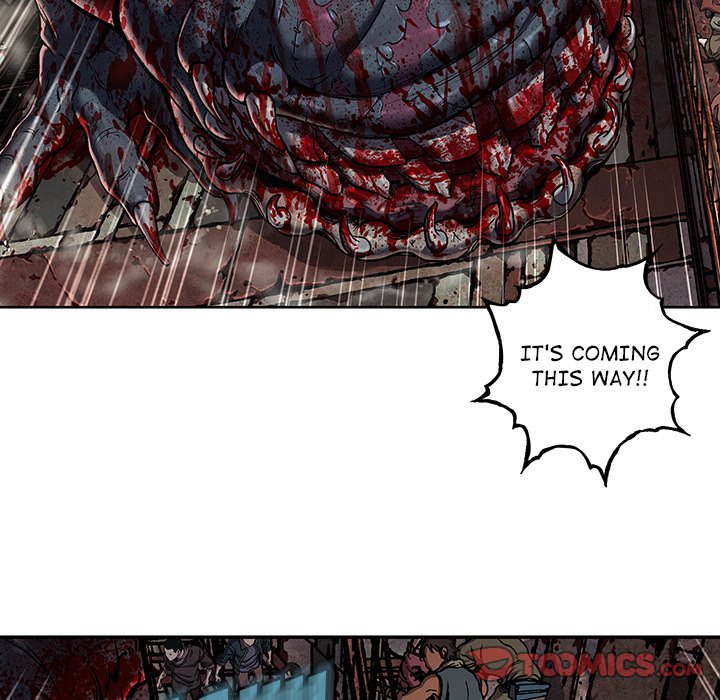 Leviathan Chapter 121 - Page 40