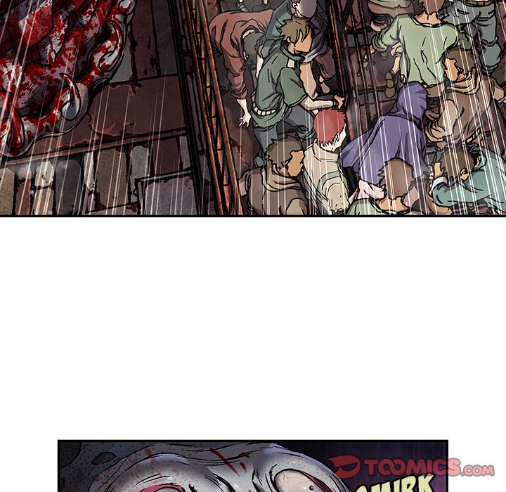 Leviathan Chapter 121 - Page 42