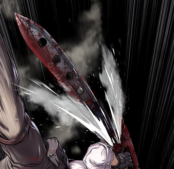 Leviathan Chapter 121 - Page 61