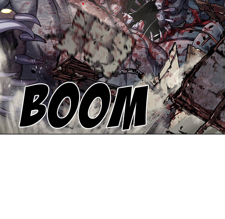 Leviathan Chapter 121 - Page 75