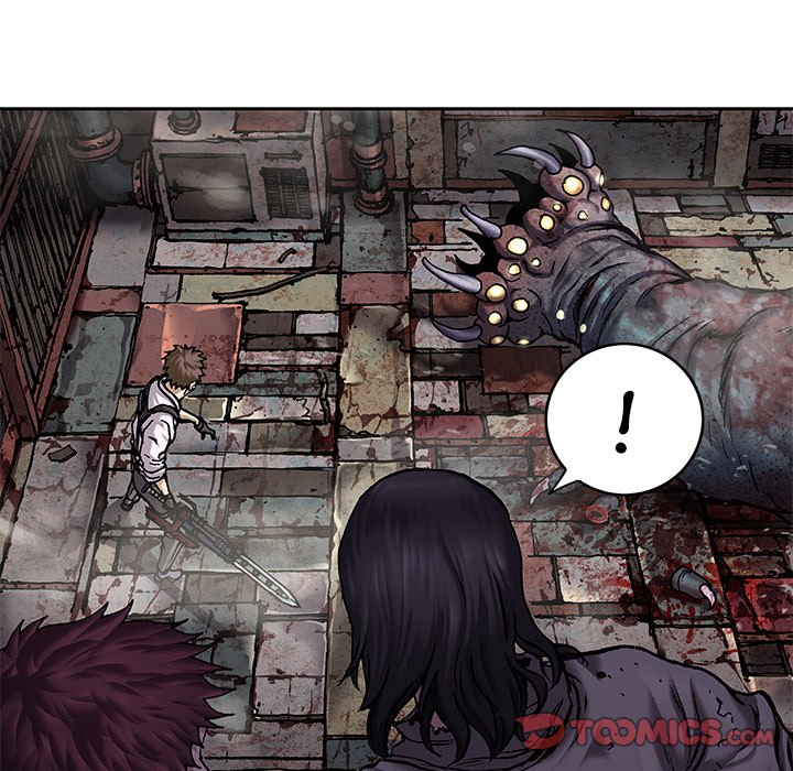 Leviathan Chapter 121 - Page 78