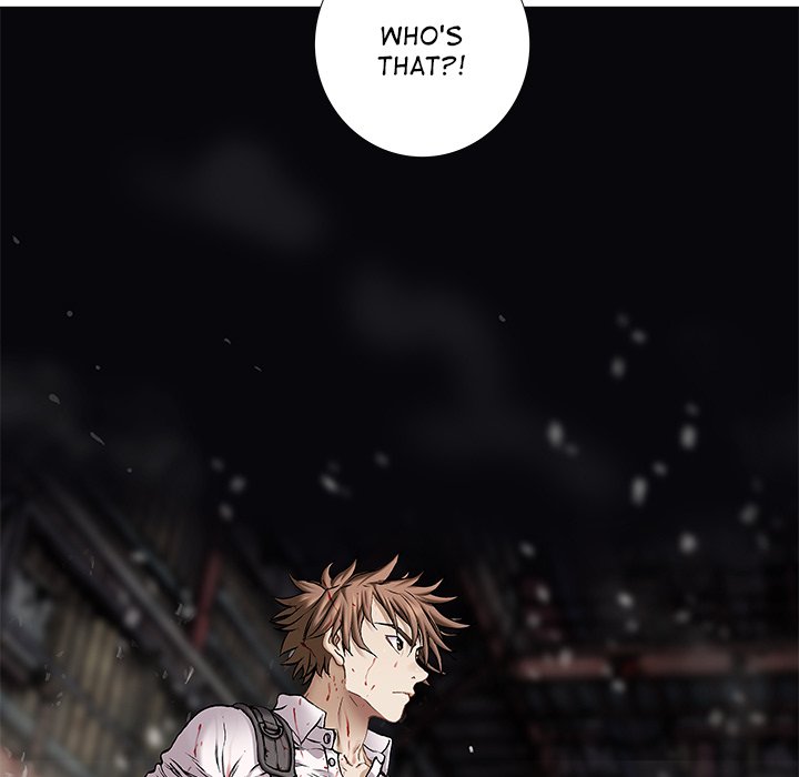 Leviathan Chapter 122 - Page 11