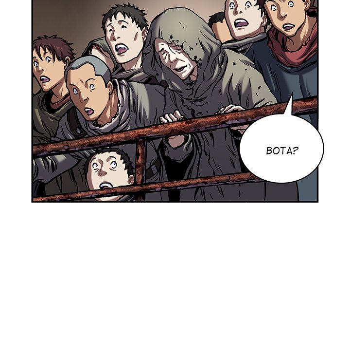 Leviathan Chapter 122 - Page 15