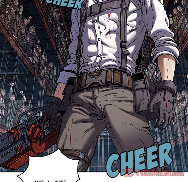 Leviathan Chapter 122 - Page 26