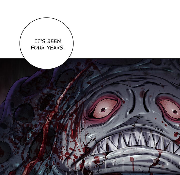 Leviathan Chapter 122 - Page 31