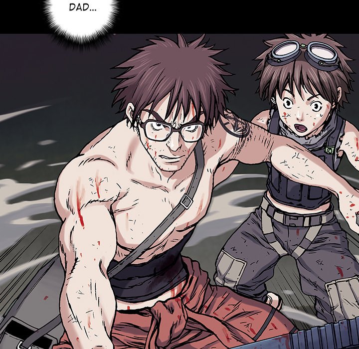 Leviathan Chapter 122 - Page 33