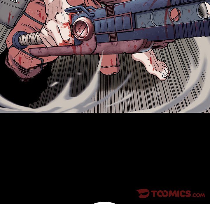 Leviathan Chapter 122 - Page 34