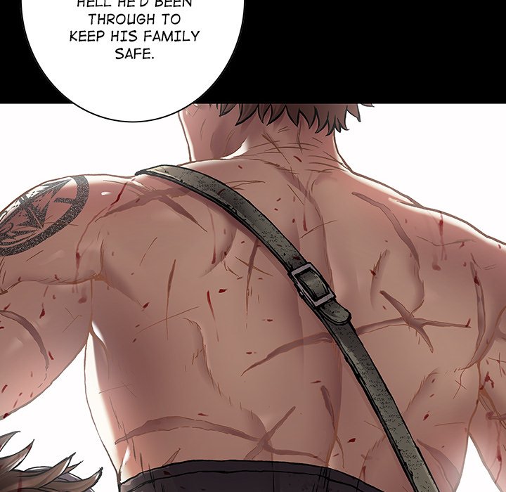 Leviathan Chapter 122 - Page 41