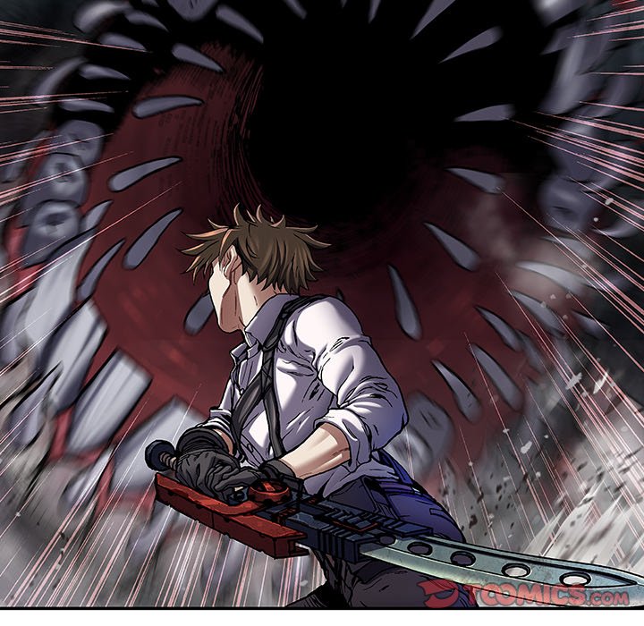 Leviathan Chapter 122 - Page 58