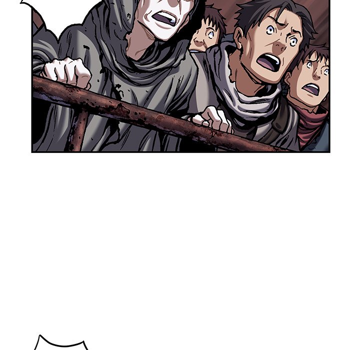 Leviathan Chapter 122 - Page 71