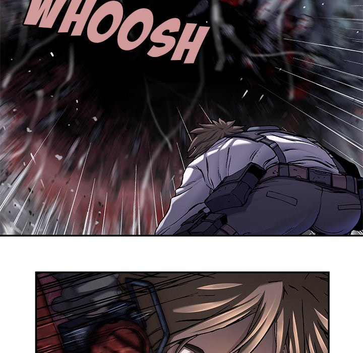 Leviathan Chapter 122 - Page 77