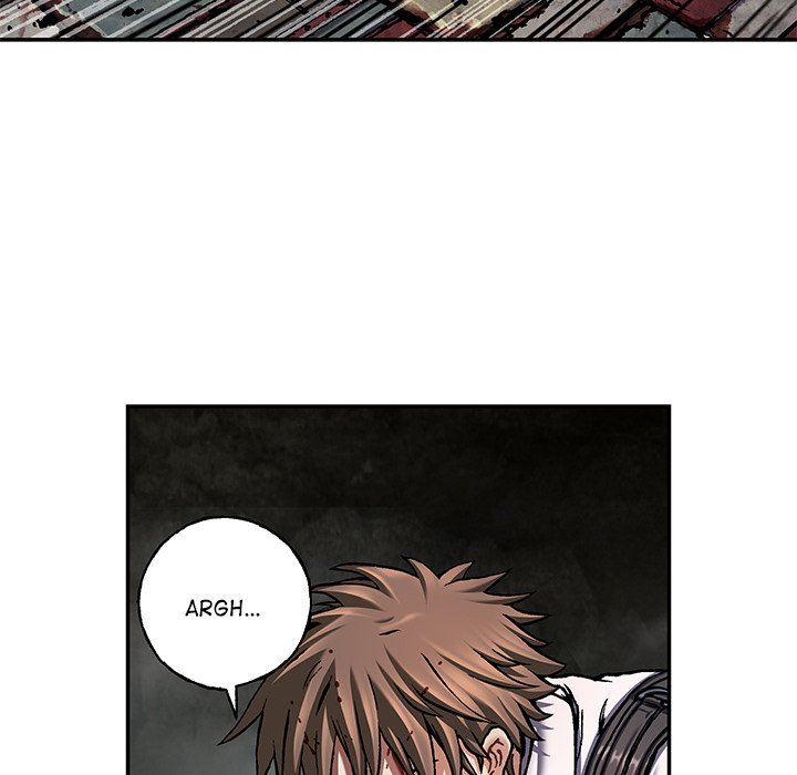 Leviathan Chapter 122 - Page 84