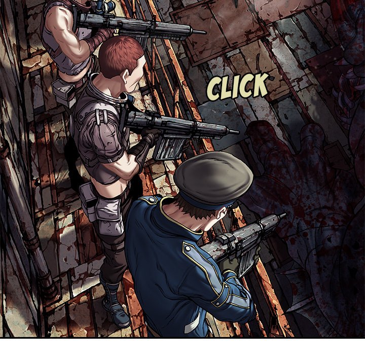 Leviathan Chapter 122 - Page 93