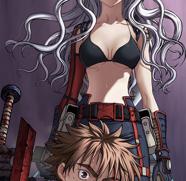 Leviathan Chapter 122 - Page 97