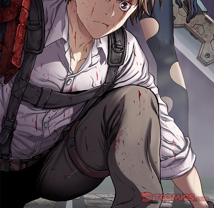 Leviathan Chapter 122 - Page 98