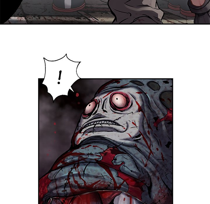 Leviathan Chapter 122 - Page 99