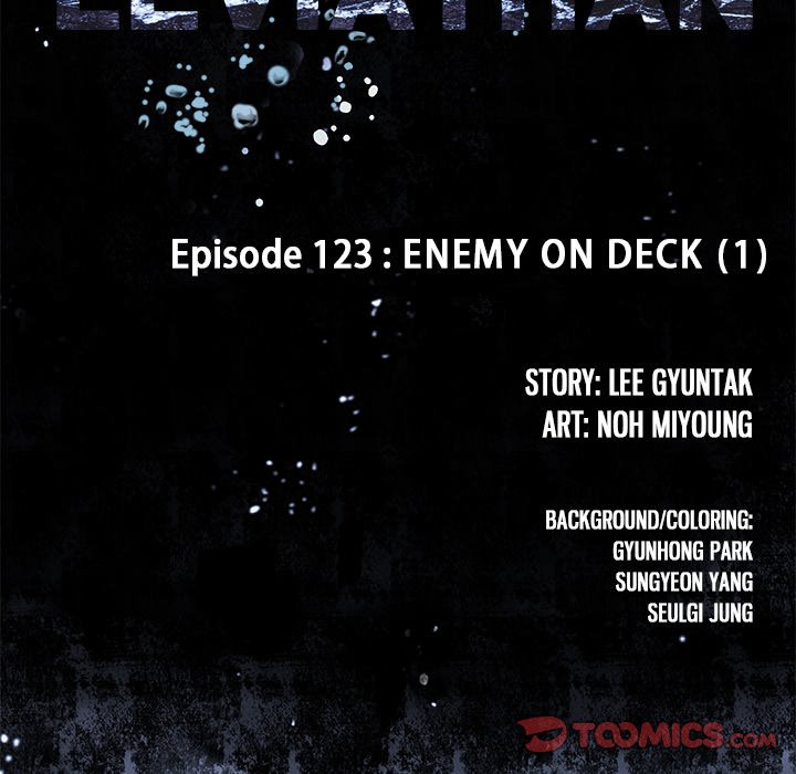 Leviathan Chapter 123 - Page 16