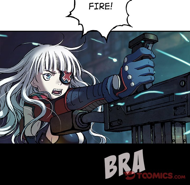 Leviathan Chapter 123 - Page 18